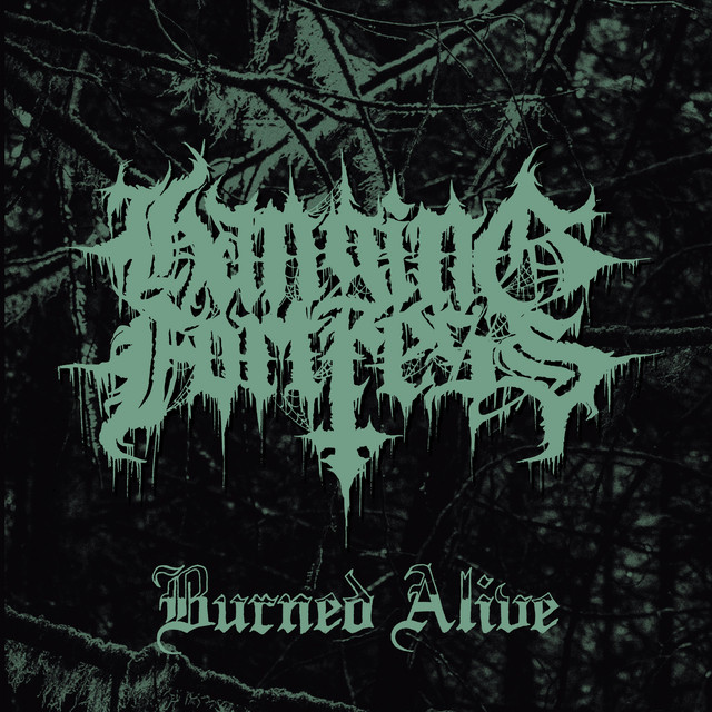 Burned Alive