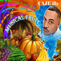 Musical Fruit