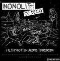 Monolith of Decay