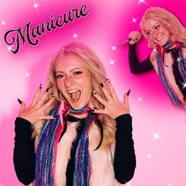 Manicure