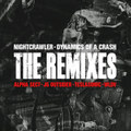 DYNAMICS OF A CRASH (The Remixes)