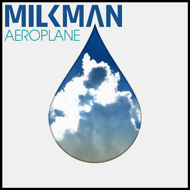 Aeroplane - Single