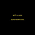 golf course