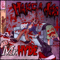 Make A Mess