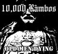 Old Men Dying